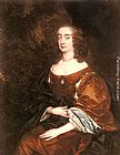 Portrait of Elizabeth Countess of Cork